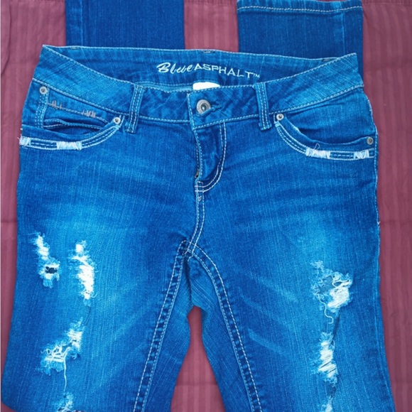 Asphalt Jeans - Picture 2 of 3